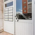 Panoramic River View 1-Br Near Senhora Do Monte By Nestatlisbon Lejlighed *