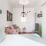 Panoramic River View 1-Br Near Senhora Do Monte By Nestatlisbon Apartamento