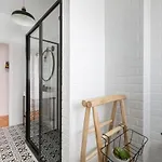 Apartamento Panoramic River View 1-Br Near Senhora Do Monte By Nestatlisbon
