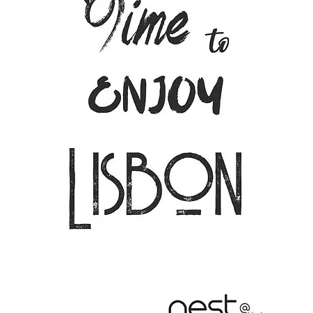 Appartement Stroll To Coffee Shops Near A Renovated Hillside In Graça