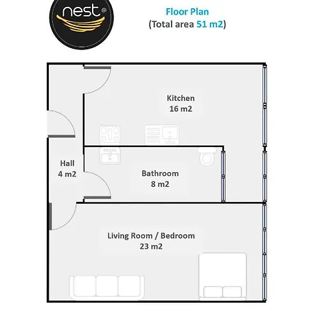 Stroll To Coffee Shops Near A Renovated Hillside In Graça Lisboa